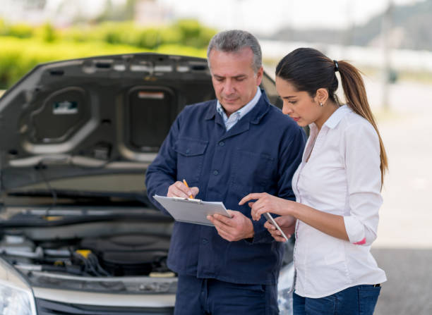 Local insurance for Stephens County County drivers